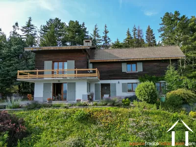 Haus zu verkaufen prunieres, provence-cote-d'azur, Li834 Bild - 31