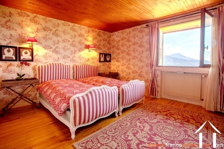 Haus zu verkaufen prunieres, provence-cote-d'azur, Li834 Bild - 15