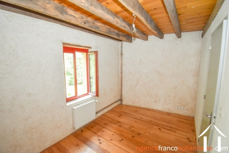 Haus mit Gästehaus zu verkaufen neuvic entier, limousin, Li849 Bild - 11