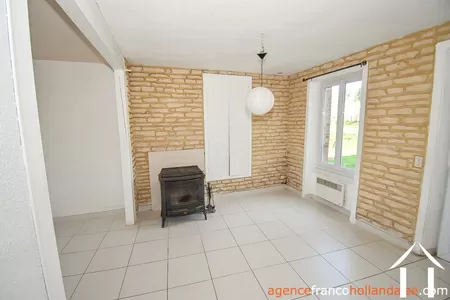 Haus mit Gästehaus zu verkaufen neuvic entier, limousin, Li849 Bild - 25