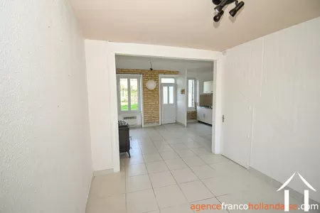 Haus mit Gästehaus zu verkaufen neuvic entier, limousin, Li849 Bild - 26