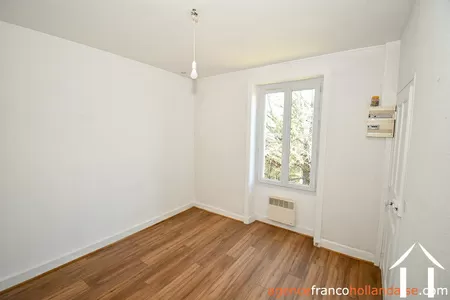Haus mit Gästehaus zu verkaufen neuvic entier, limousin, Li849 Bild - 27