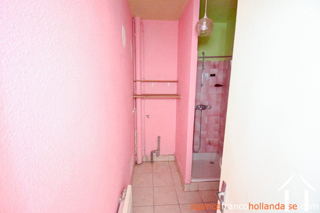 Haus mit Gästehaus zu verkaufen neuvic entier, limousin, Li849 Bild - 28