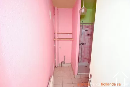 Haus mit Gästehaus zu verkaufen neuvic entier, limousin, Li849 Bild - 28