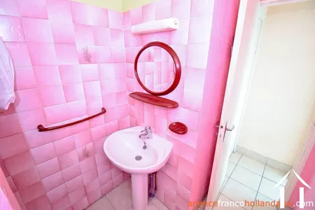 Haus mit Gästehaus zu verkaufen neuvic entier, limousin, Li849 Bild - 29