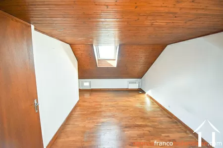 Haus mit Gästehaus zu verkaufen neuvic entier, limousin, Li849 Bild - 30