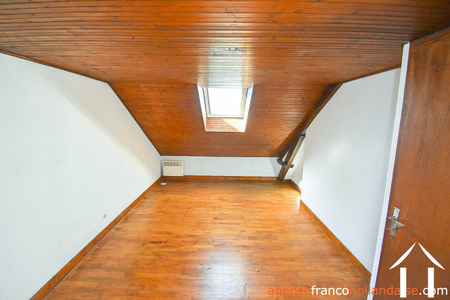 Haus mit Gästehaus zu verkaufen neuvic entier, limousin, Li849 Bild - 32