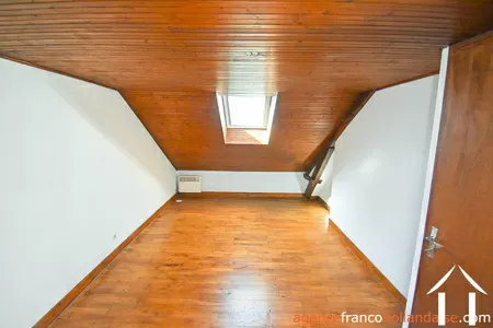 Haus mit Gästehaus zu verkaufen neuvic entier, limousin, Li849 Bild - 32