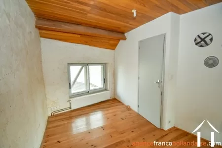 Haus mit Gästehaus zu verkaufen neuvic entier, limousin, Li849 Bild - 7