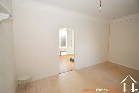 Dorfshaus zu verkaufen linards, limousin, Li856 Bild - 55