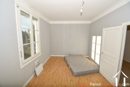 Dorfshaus zu verkaufen linards, limousin, Li856 Bild - 63