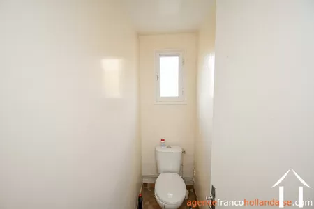 Dorfshaus zu verkaufen linards, limousin, Li856 Bild - 69