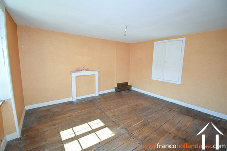 Dorfshaus zu verkaufen linards, limousin, Li856 Bild - 12