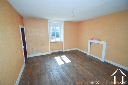 Dorfshaus zu verkaufen linards, limousin, Li856 Bild - 15