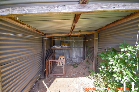 Dorfshaus zu verkaufen linards, limousin, Li856 Bild - 90