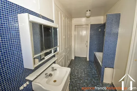 Haus mit Gästehaus zu verkaufen bourganeuf, limousin, Li887 Bild - 16