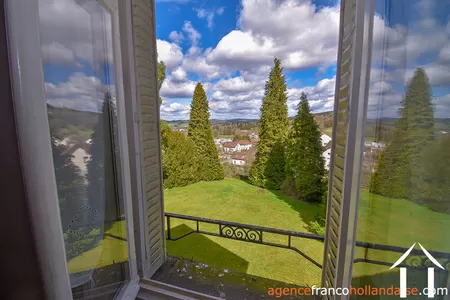 Haus mit Gästehaus zu verkaufen bourganeuf, limousin, Li887 Bild - 12