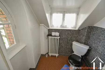 Haus mit Gästehaus zu verkaufen bourganeuf, limousin, Li887 Bild - 20