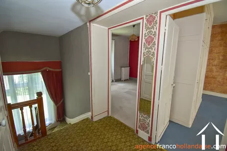 Haus mit Gästehaus zu verkaufen bourganeuf, limousin, Li887 Bild - 22