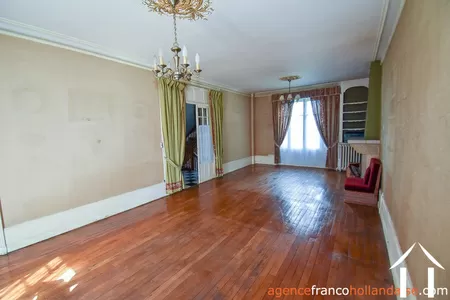 Haus mit Gästehaus zu verkaufen bourganeuf, limousin, Li887 Bild - 4