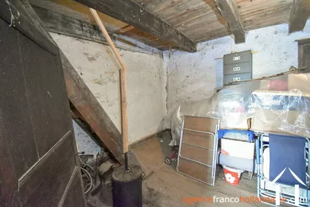 Immobilien 1 hectare ++ zu verkaufen la croisille sur briance, limousin, Li894 Bild - 41