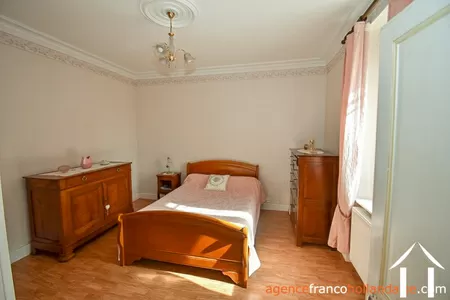 Immobilien 1 hectare ++ zu verkaufen la croisille sur briance, limousin, Li894 Bild - 8