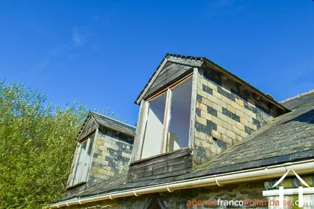 Haus zu verkaufen la croisille sur briance, limousin, Li895 Bild - 30