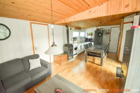 Haus zu verkaufen sussac, limousin, Li896 Bild - 5