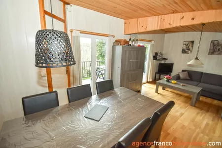 Haus zu verkaufen sussac, limousin, Li896 Bild - 10