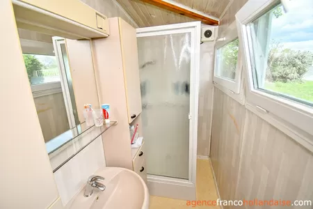 Haus zu verkaufen sussac, limousin, Li896 Bild - 14