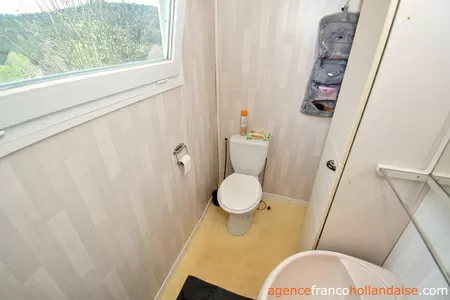 Haus zu verkaufen sussac, limousin, Li896 Bild - 15