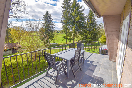 Haus zu verkaufen sussac, limousin, Li896 Bild - 25