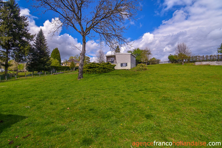 Haus zu verkaufen sussac, limousin, Li896 Bild - 52