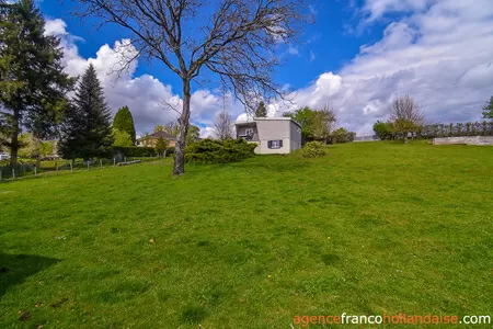 Haus zu verkaufen sussac, limousin, Li896 Bild - 1