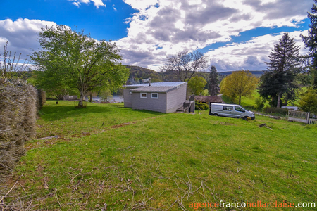 Haus zu verkaufen sussac, limousin, Li896 Bild - 31