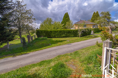 Haus zu verkaufen sussac, limousin, Li896 Bild - 46