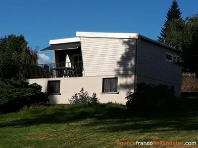 Haus zu verkaufen sussac, limousin, Li896 Bild - 3
