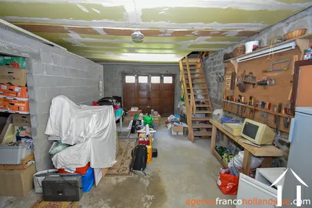 Haus zu verkaufen nedde, limousin, Li913 Bild - 33