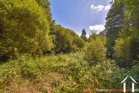 Haus zu verkaufen nedde, limousin, Li913 Bild - 40