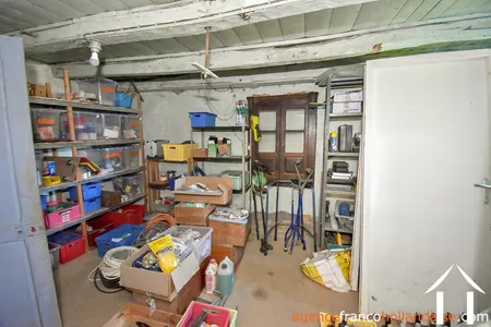 Haus zu verkaufen masseret, limousin, Li920 Bild - 27