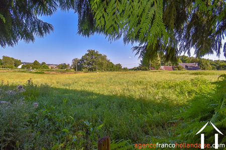 Haus zu verkaufen masseret, limousin, Li920 Bild - 35