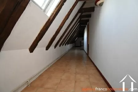 Haus zu verkaufen beyssenac, limousin, Li929 Bild - 56