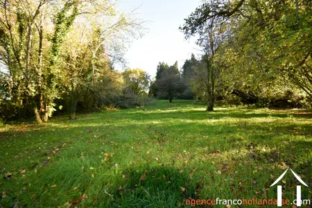Haus zu verkaufen beyssenac, limousin, Li929 Bild - 84