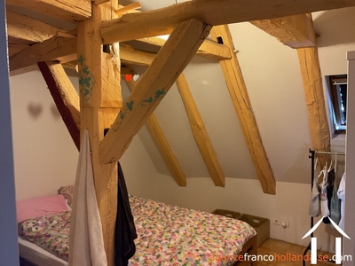 Haus zu verkaufen beyssenac, limousin, Li929 Bild - 22