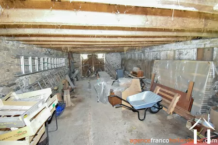 Haus zu verkaufen la porcherie, limousin, Li939 Bild - 57
