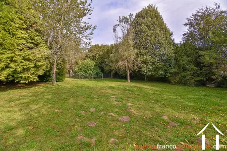 Haus zu verkaufen la porcherie, limousin, Li939 Bild - 51