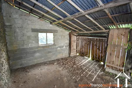Haus zu verkaufen la porcherie, limousin, Li939 Bild - 39