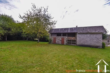 Haus zu verkaufen la porcherie, limousin, Li939 Bild - 49