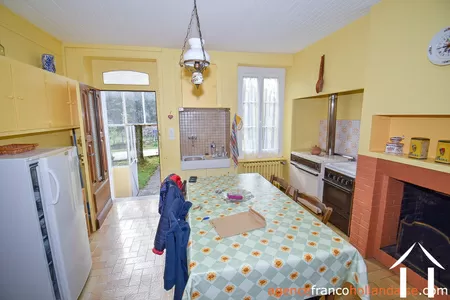 Haus zu verkaufen la porcherie, limousin, Li939 Bild - 6