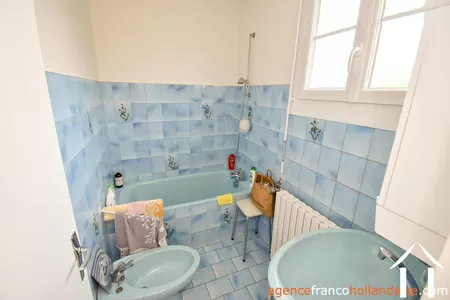 Haus zu verkaufen la porcherie, limousin, Li939 Bild - 12